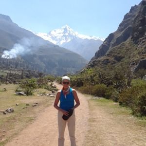 Meet your Posher, Anne